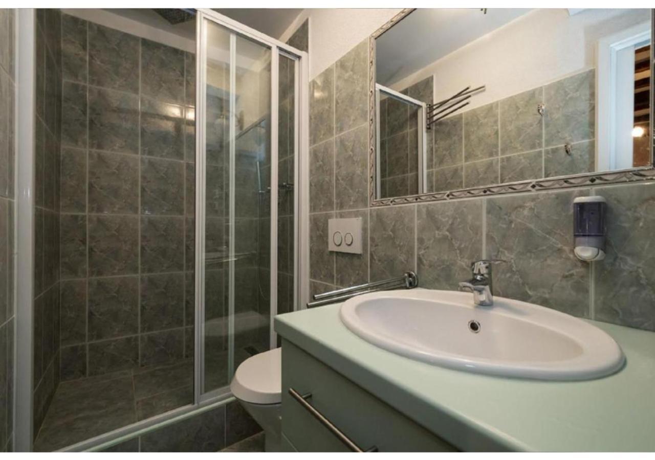 San Cristoforo Accommodations Rovinj - Garzotto Εξωτερικό φωτογραφία
