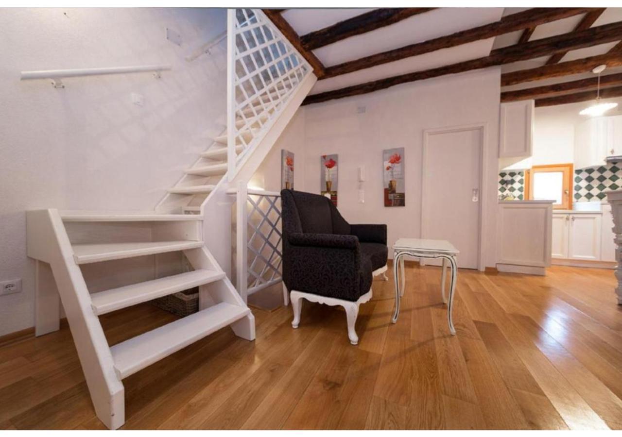 San Cristoforo Accommodations Rovinj - Garzotto Εξωτερικό φωτογραφία