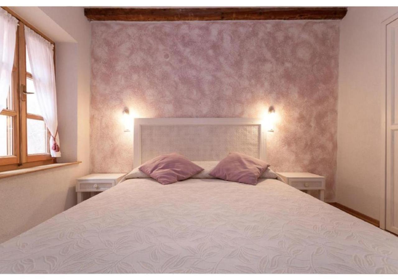 San Cristoforo Accommodations Rovinj - Garzotto Εξωτερικό φωτογραφία
