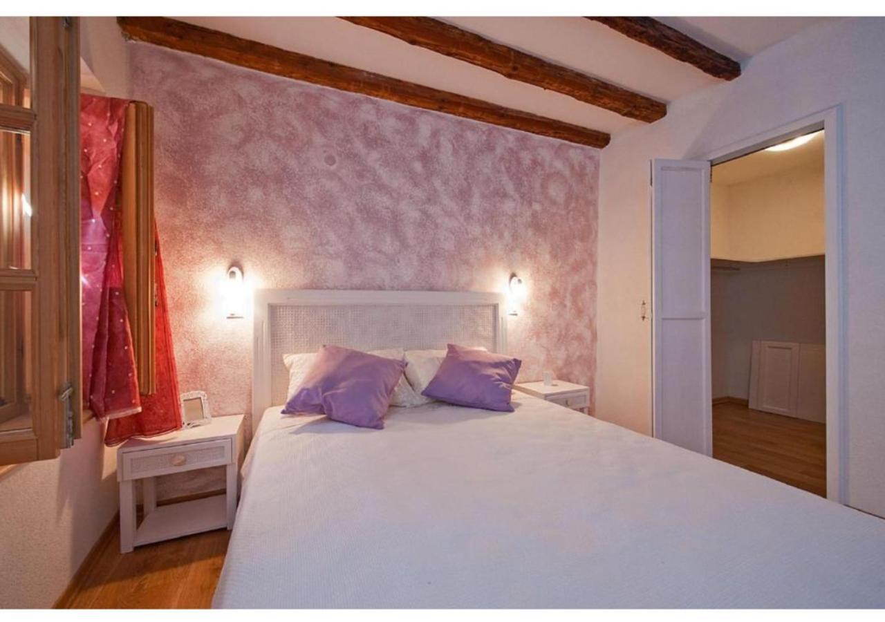 San Cristoforo Accommodations Rovinj - Garzotto Εξωτερικό φωτογραφία