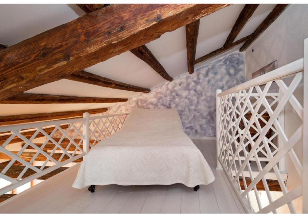 San Cristoforo Accommodations Rovinj - Garzotto Εξωτερικό φωτογραφία