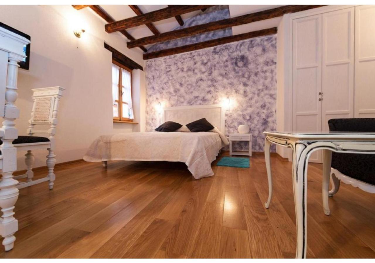 San Cristoforo Accommodations Rovinj - Garzotto Εξωτερικό φωτογραφία