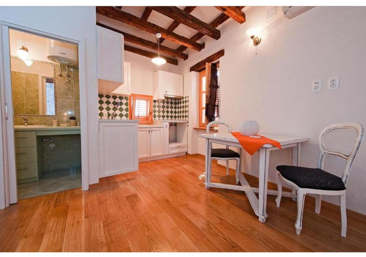 San Cristoforo Accommodations Rovinj - Garzotto Εξωτερικό φωτογραφία