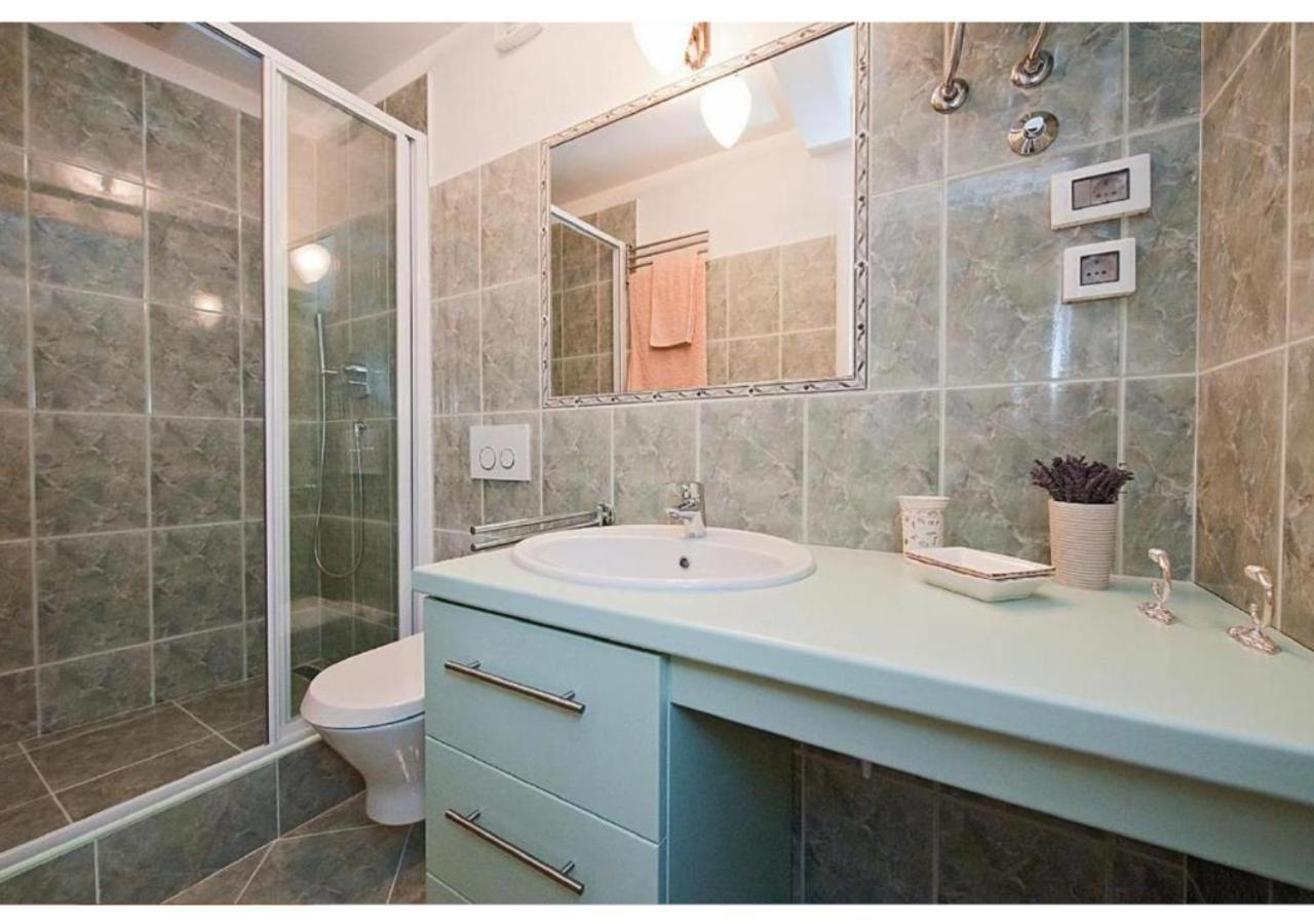 San Cristoforo Accommodations Rovinj - Garzotto Εξωτερικό φωτογραφία